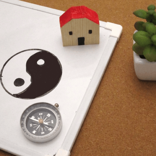 素人でも風水に挑戦できるの？