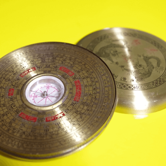 風水のプロが鑑定する時に分析していること