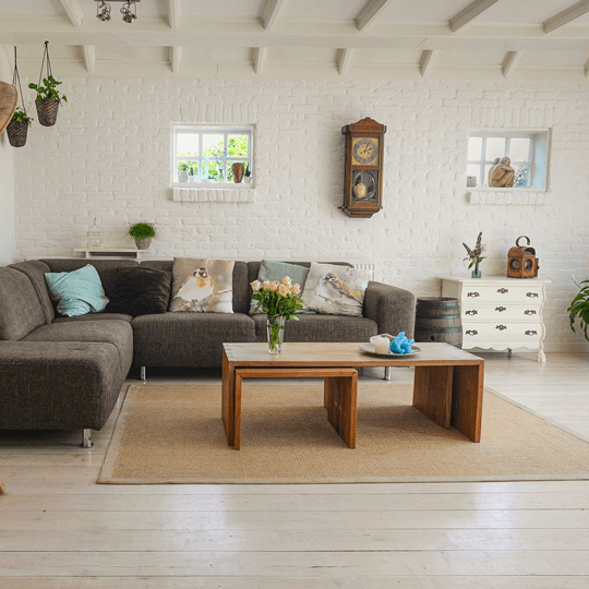 風水の魅力と活用方法