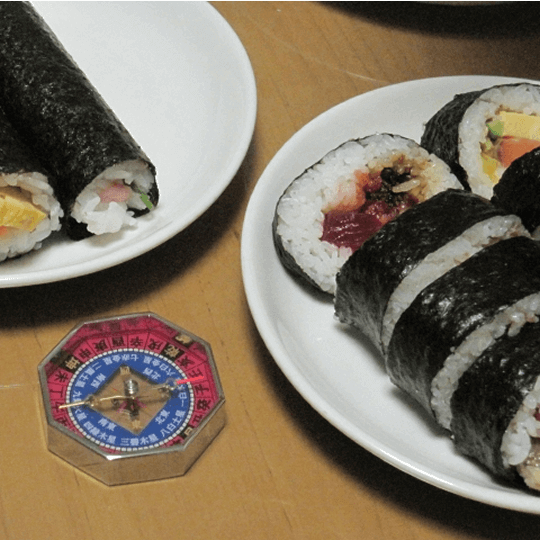 運気が下がる方角と上がる方角