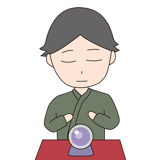 風水を覚えるまでにかかる時間は？