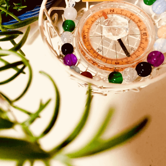 間違った風水の知識と行動